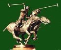 Polo Bronzes