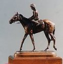 Racing Bronzes